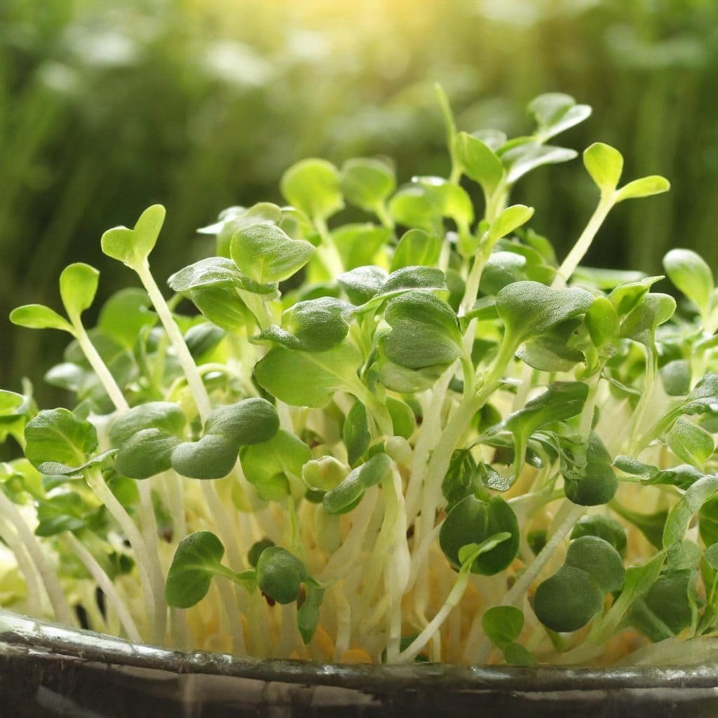 Contacto co nagricultura urbana en Madrid